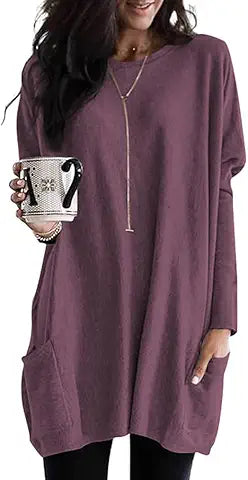 TUNIC TOP